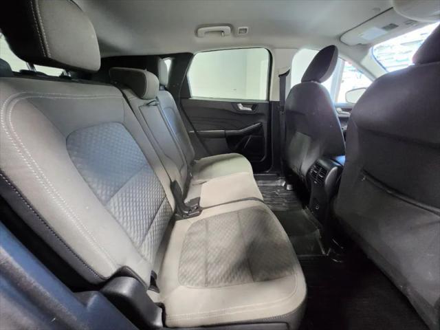 used 2021 Ford Escape car, priced at $22,995