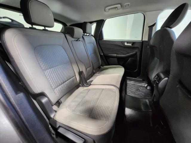 used 2021 Ford Escape car, priced at $22,995