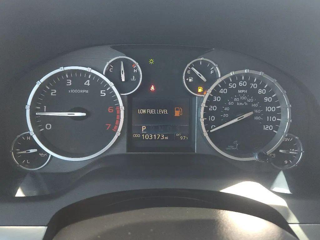 used 2017 Toyota Tundra car, priced at $34,999