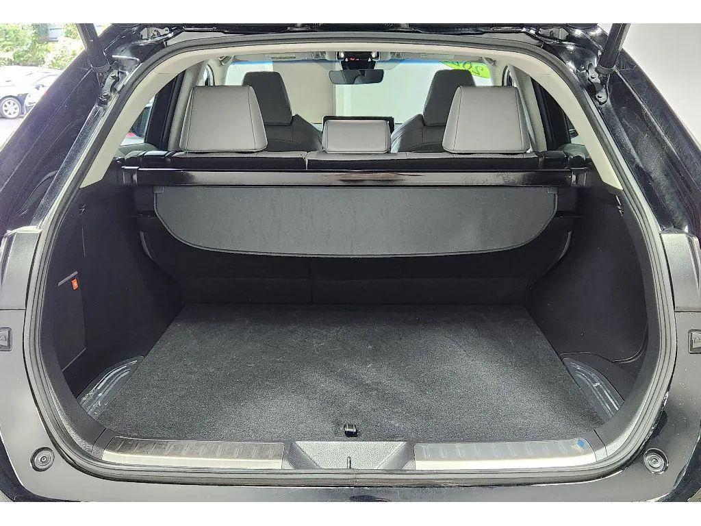 used 2021 Toyota Venza car, priced at $26,999