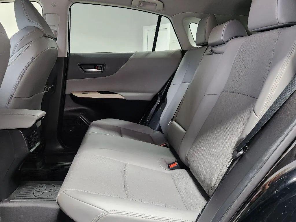 used 2021 Toyota Venza car, priced at $26,999