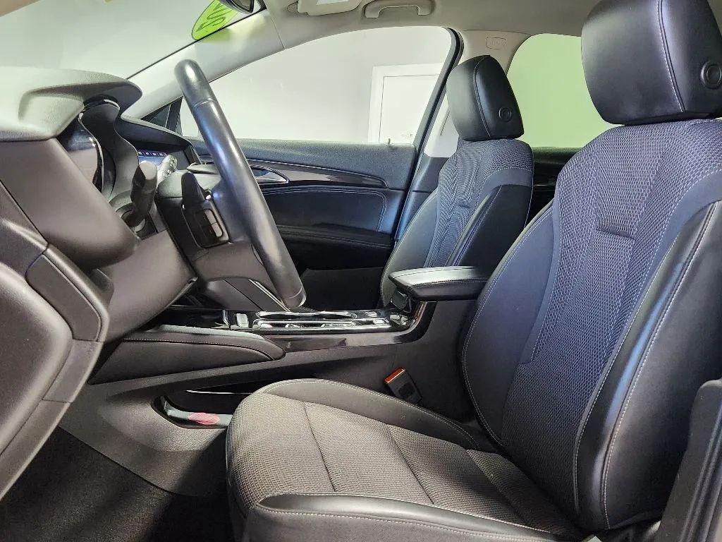 used 2023 Buick Envision car, priced at $21,575