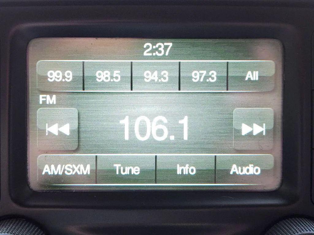 used 2016 Ram 1500 car, priced at $18,999