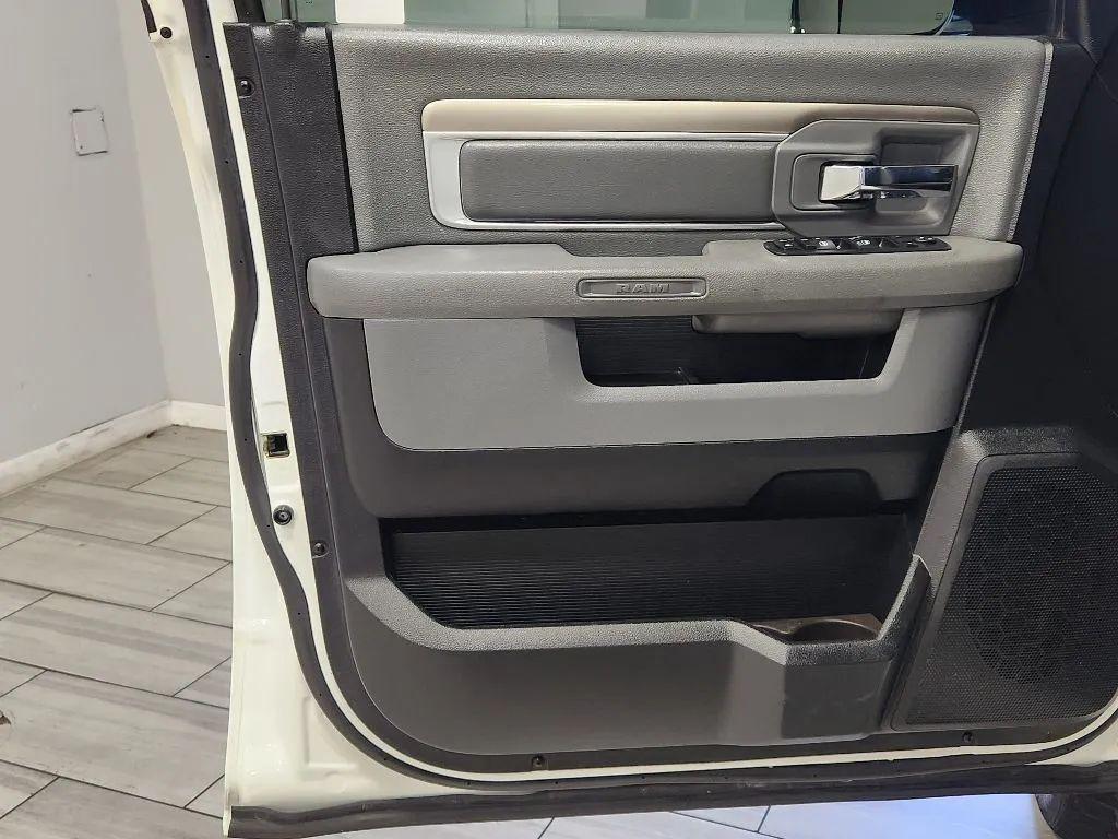 used 2016 Ram 1500 car, priced at $18,999