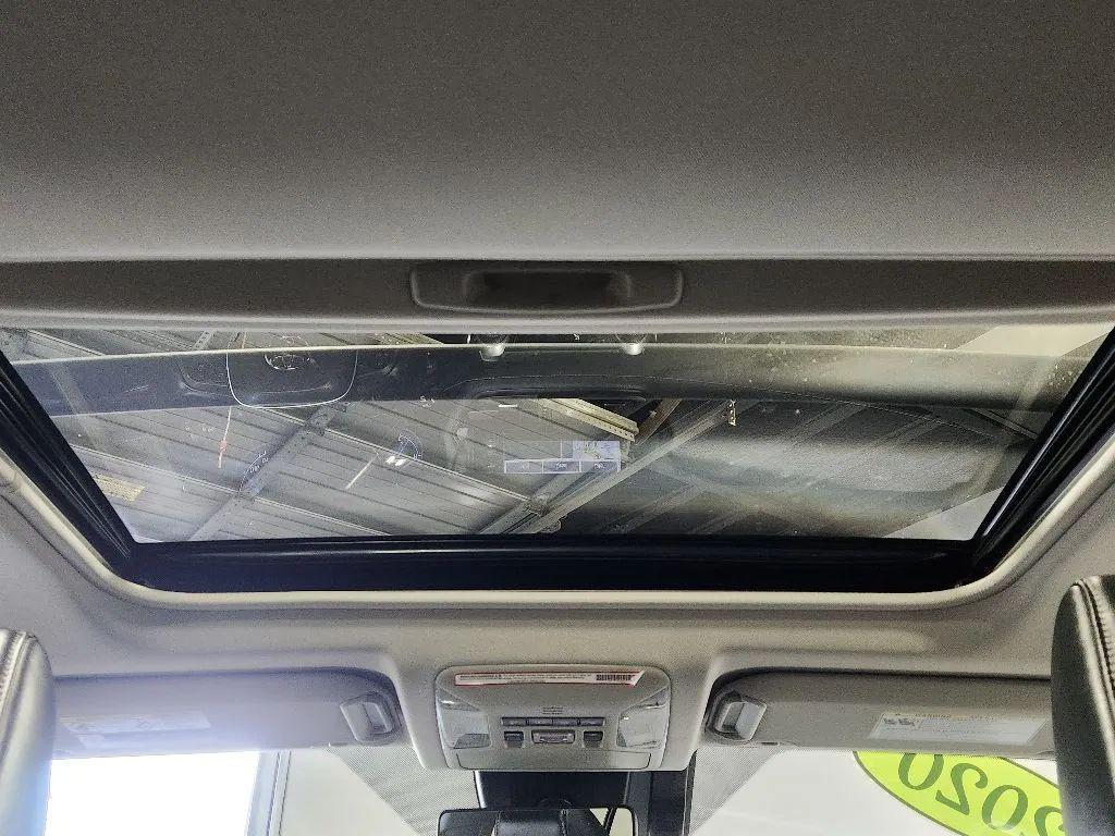 used 2019 Toyota RAV4 Hybrid car, priced at $21,799
