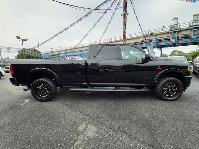 used 2019 Ram 3500 car, priced at $45,995