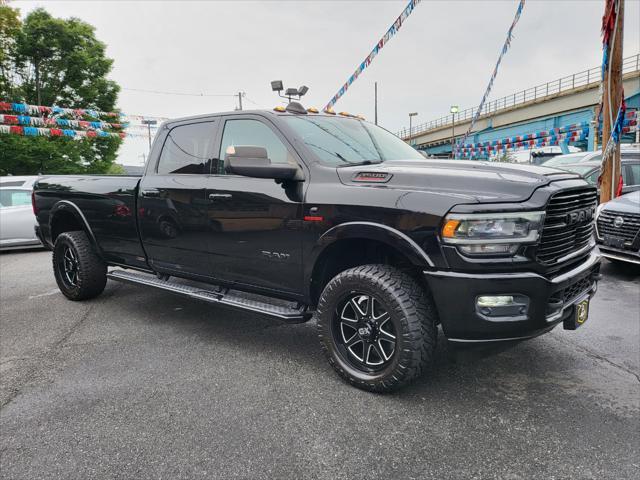 used 2019 Ram 3500 car, priced at $45,995