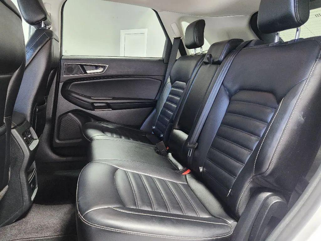 used 2024 Ford Edge car, priced at $21,499