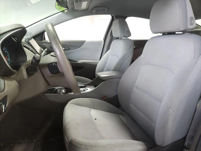 used 2022 Chevrolet Malibu car, priced at $17,975