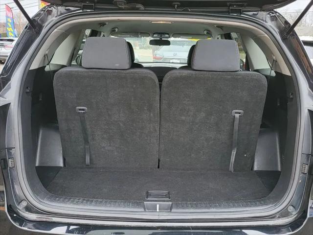 used 2020 Kia Sorento car, priced at $18,999