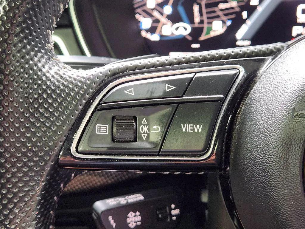 used 2020 Audi S5 car, priced at $39,999