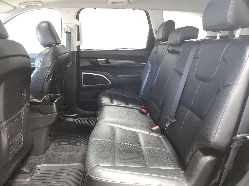 used 2021 Kia Telluride car, priced at $22,925