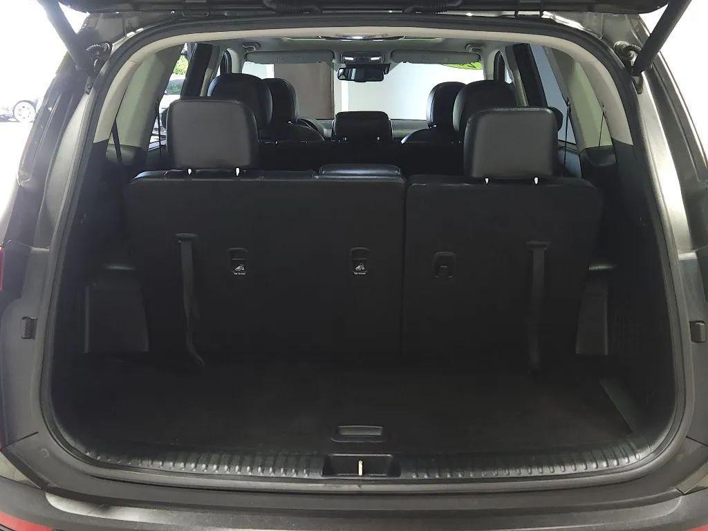 used 2021 Kia Telluride car, priced at $22,925