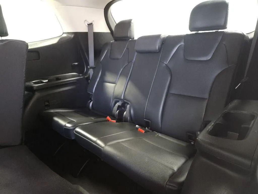 used 2021 Kia Telluride car, priced at $22,925
