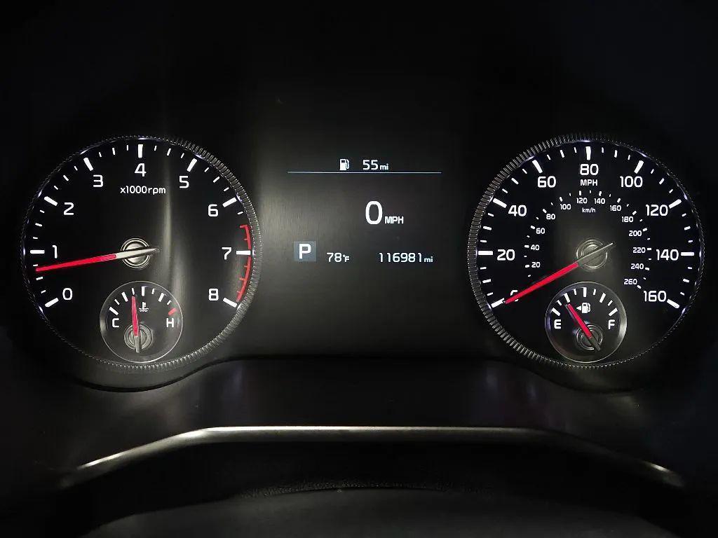 used 2021 Kia Telluride car, priced at $22,925