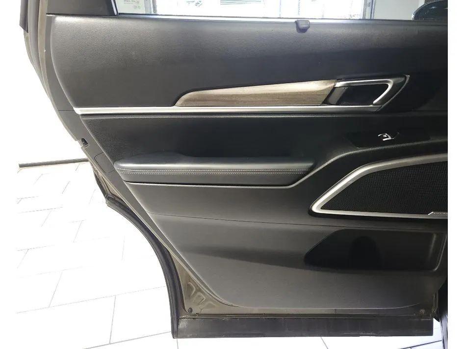 used 2021 Kia Telluride car, priced at $22,925
