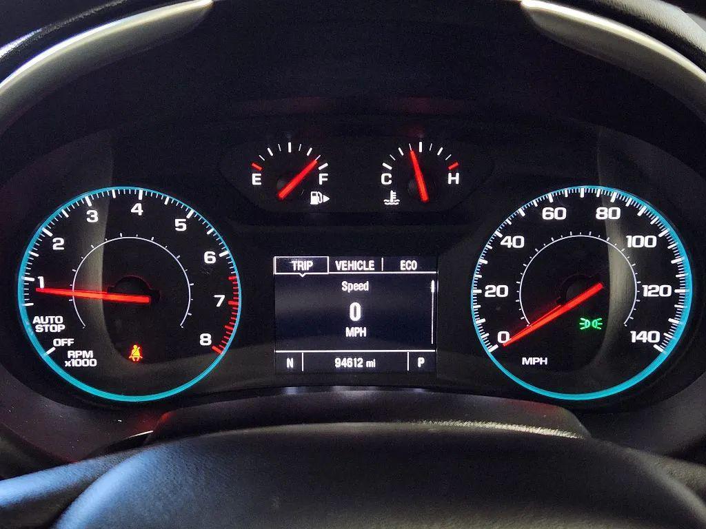 used 2023 Chevrolet Malibu car, priced at $14,999
