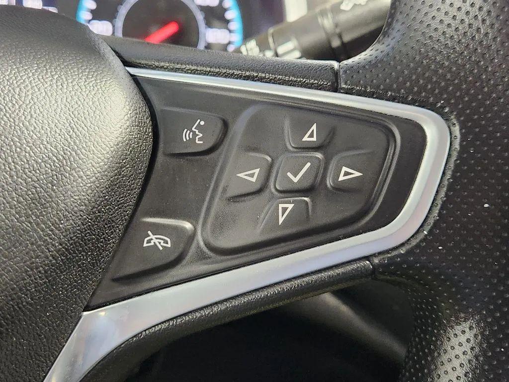 used 2023 Chevrolet Malibu car, priced at $14,999