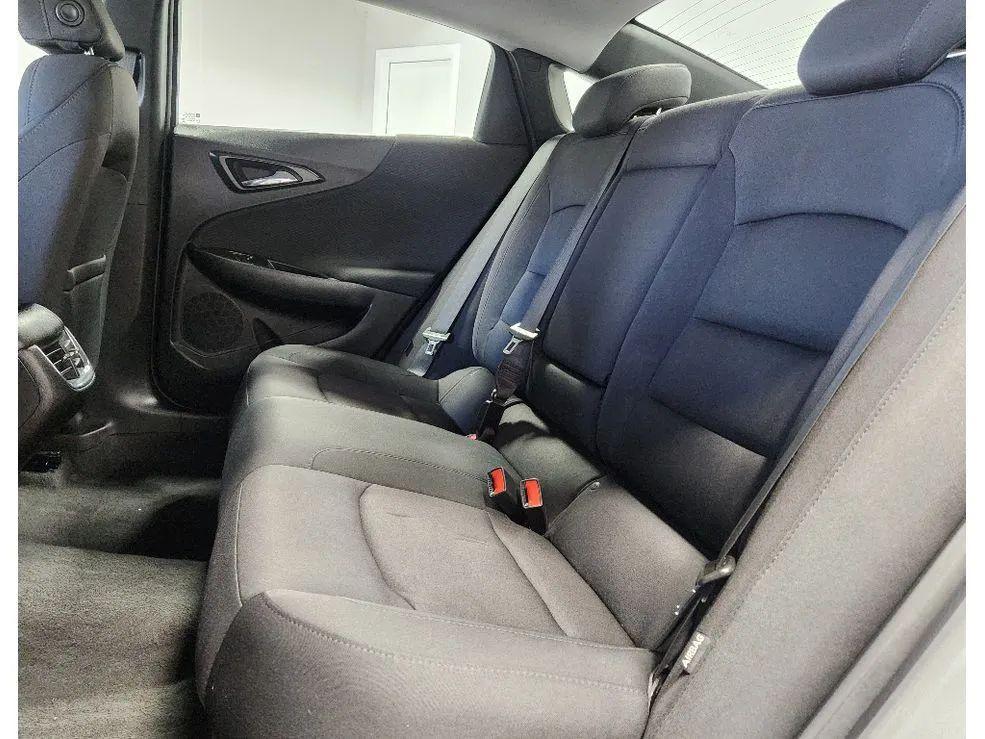 used 2023 Chevrolet Malibu car, priced at $14,999