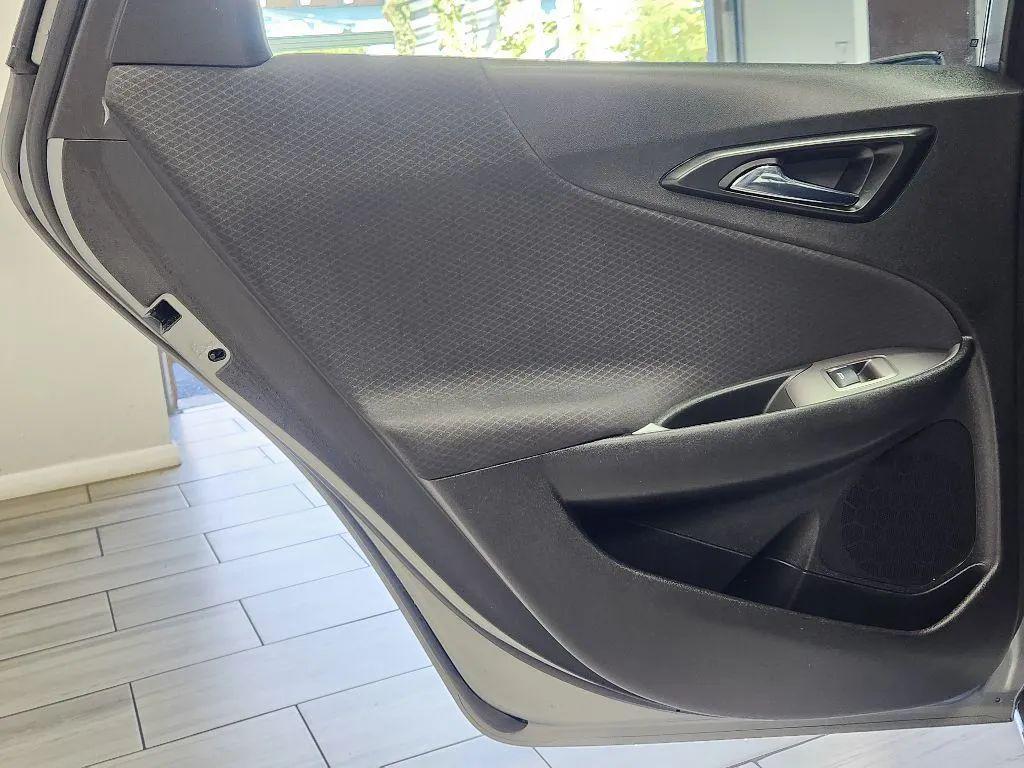 used 2023 Chevrolet Malibu car, priced at $14,999