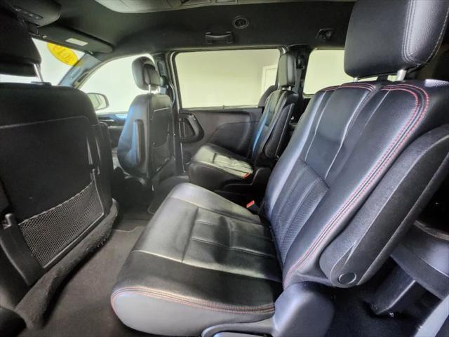 used 2019 Dodge Grand Caravan car, priced at $17,995