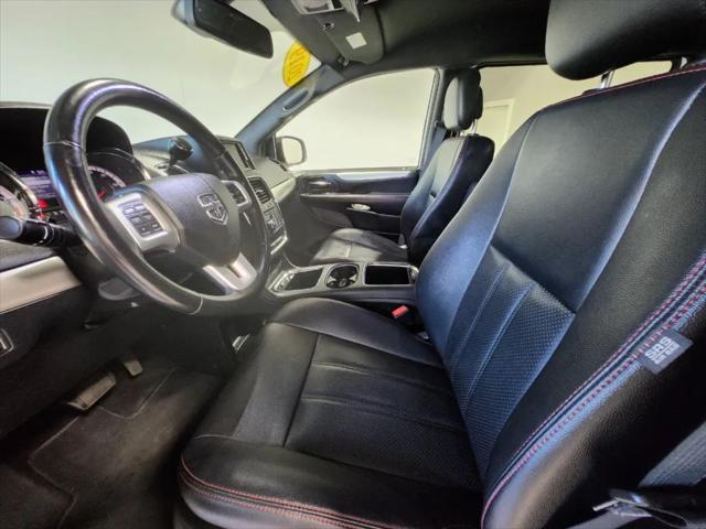 used 2019 Dodge Grand Caravan car, priced at $17,995