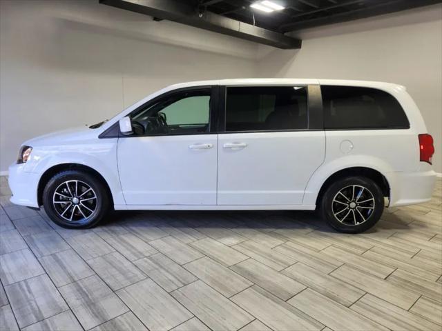 used 2019 Dodge Grand Caravan car, priced at $17,995