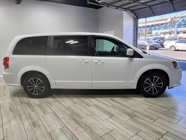 used 2019 Dodge Grand Caravan car, priced at $17,995