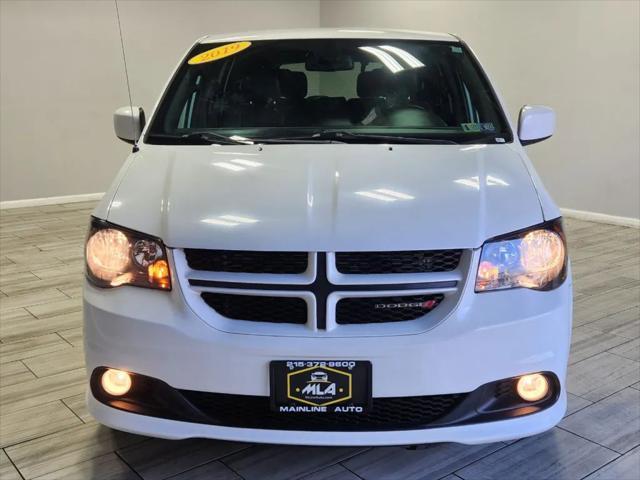 used 2019 Dodge Grand Caravan car, priced at $17,995