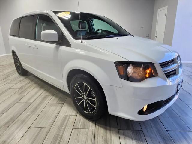 used 2019 Dodge Grand Caravan car, priced at $17,995