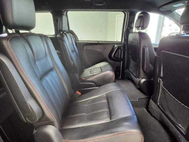 used 2019 Dodge Grand Caravan car, priced at $17,995