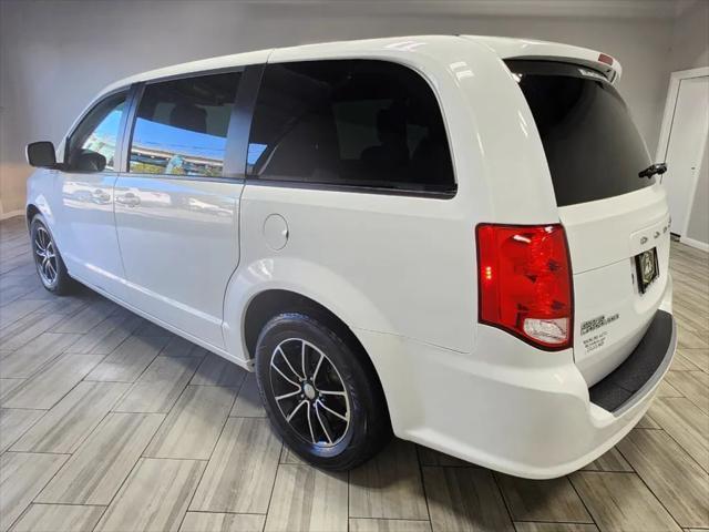 used 2019 Dodge Grand Caravan car, priced at $17,995