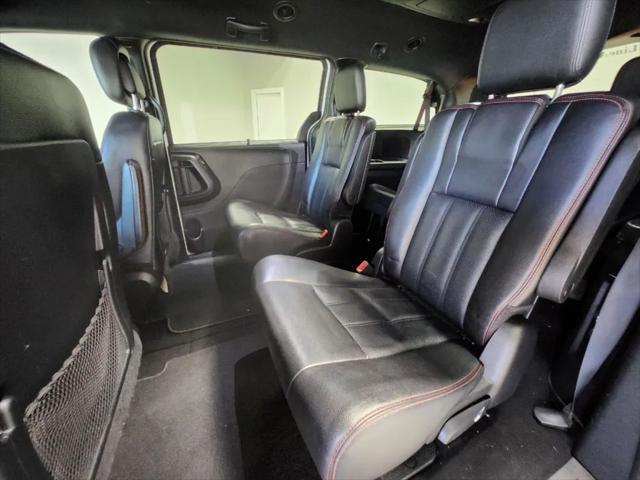 used 2019 Dodge Grand Caravan car, priced at $17,995