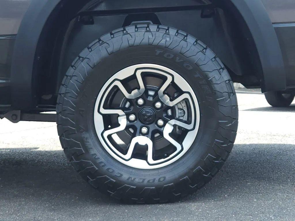 used 2016 Ram 1500 car, priced at $21,999