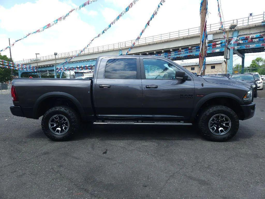 used 2016 Ram 1500 car, priced at $21,999