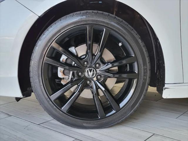 used 2018 Acura TLX car, priced at $25,995