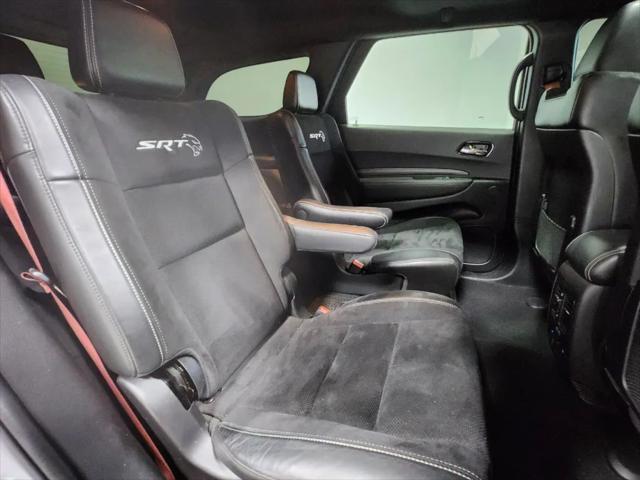 used 2021 Dodge Durango car, priced at $74,995