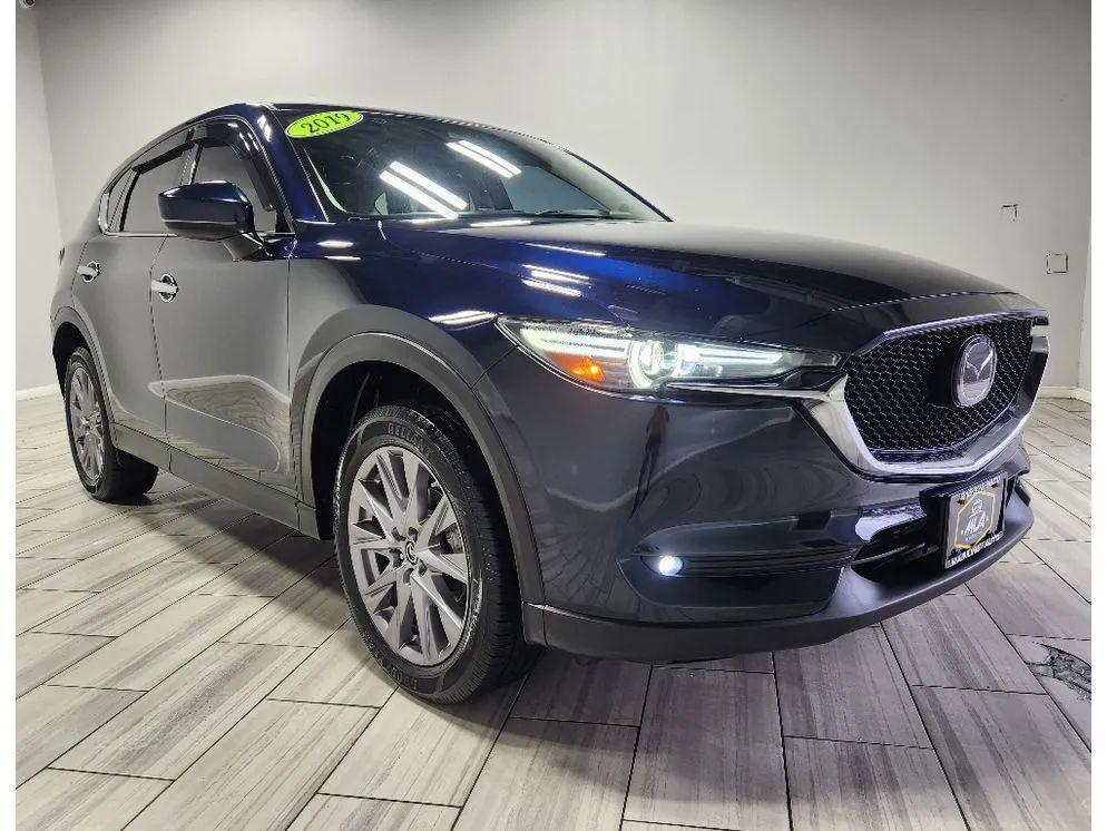 used 2019 Mazda CX-5 car, priced at $19,949