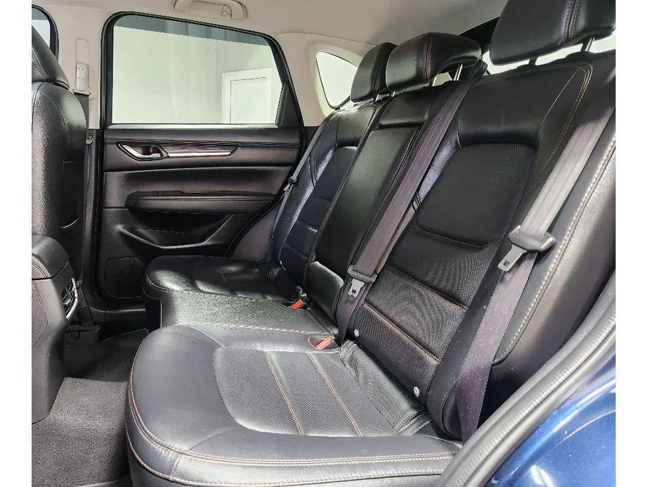 used 2019 Mazda CX-5 car, priced at $19,949