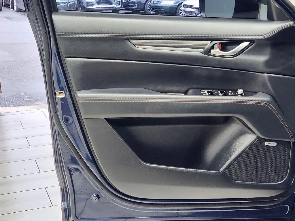 used 2019 Mazda CX-5 car, priced at $19,949