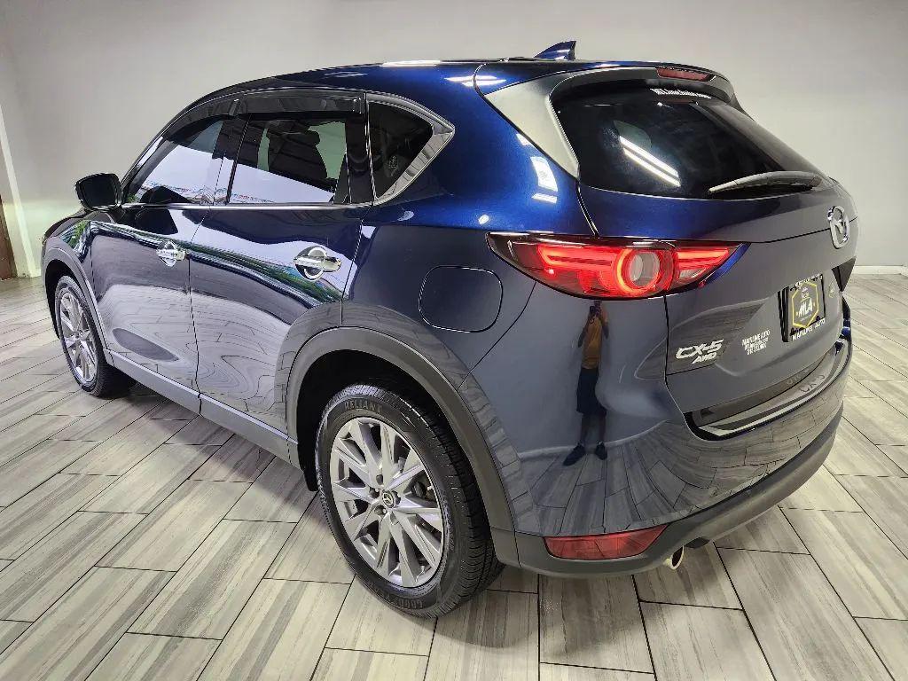 used 2019 Mazda CX-5 car, priced at $19,949