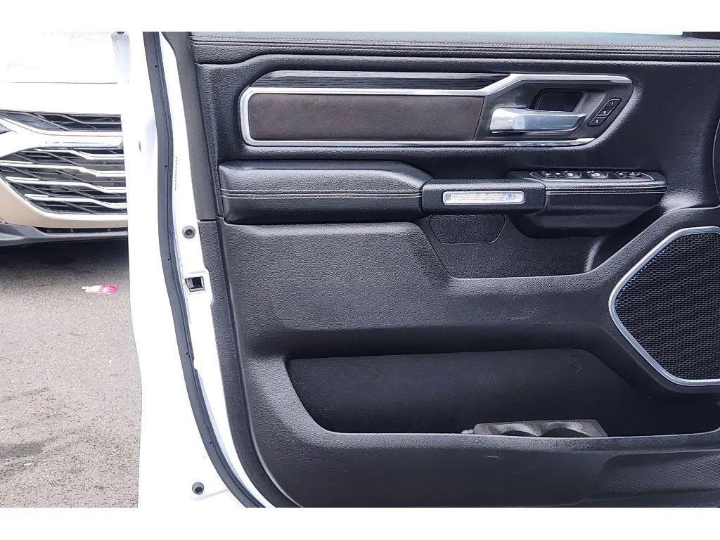 used 2023 Ram 1500 car, priced at $35,988