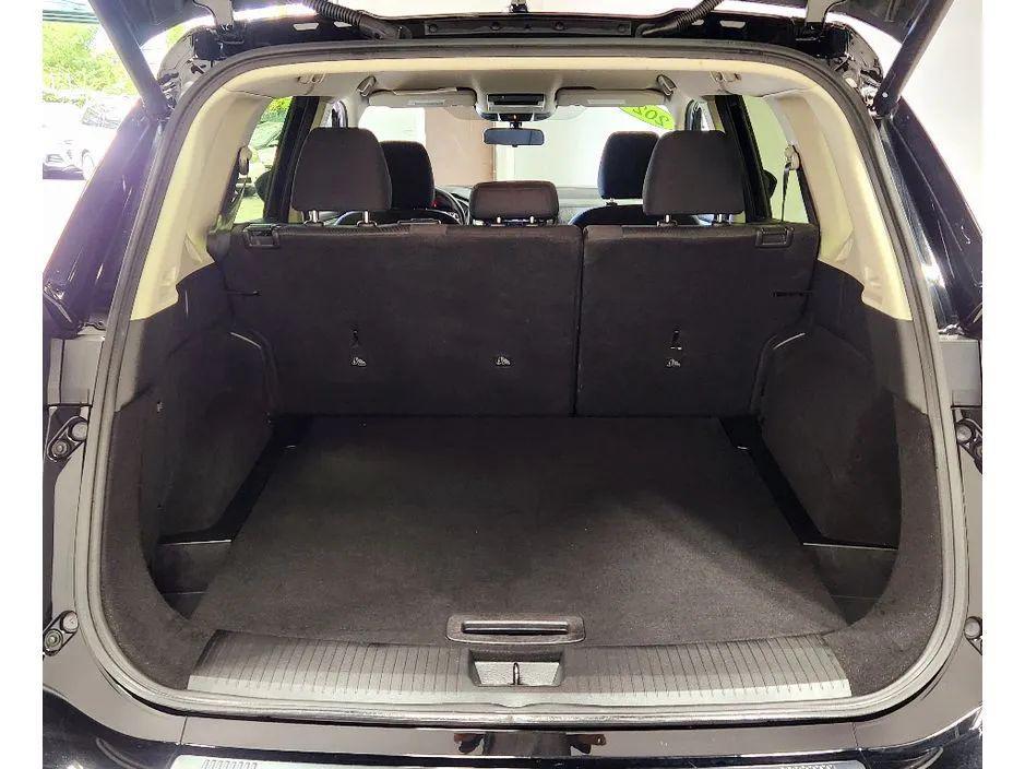 used 2024 Nissan Rogue car, priced at $24,985