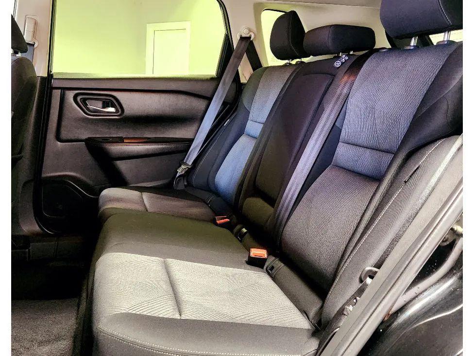 used 2024 Nissan Rogue car, priced at $24,985