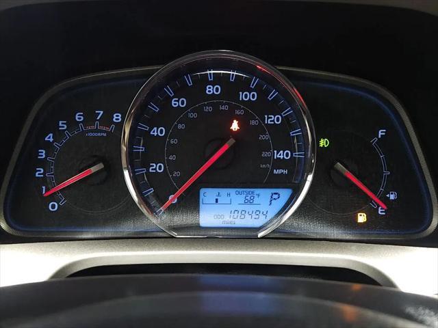 used 2015 Toyota RAV4 car, priced at $16,999