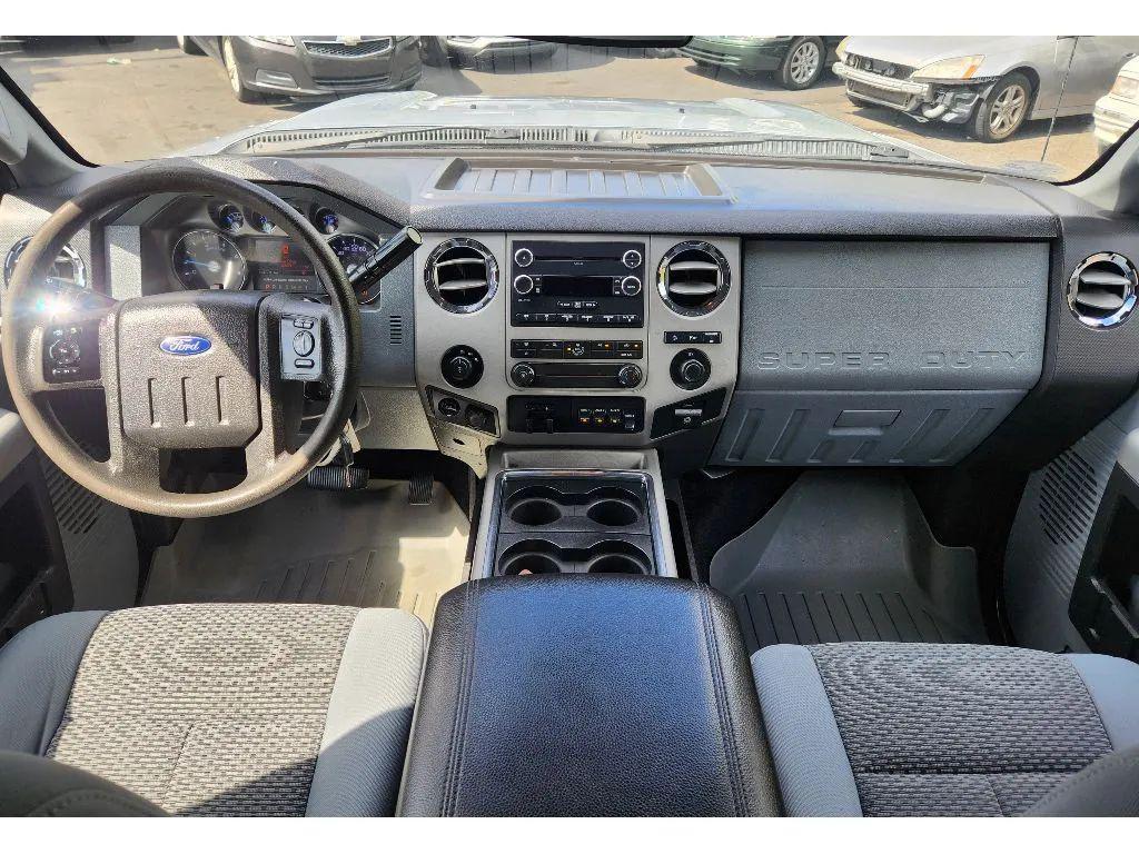 used 2015 Ford F-350 car, priced at $26,999