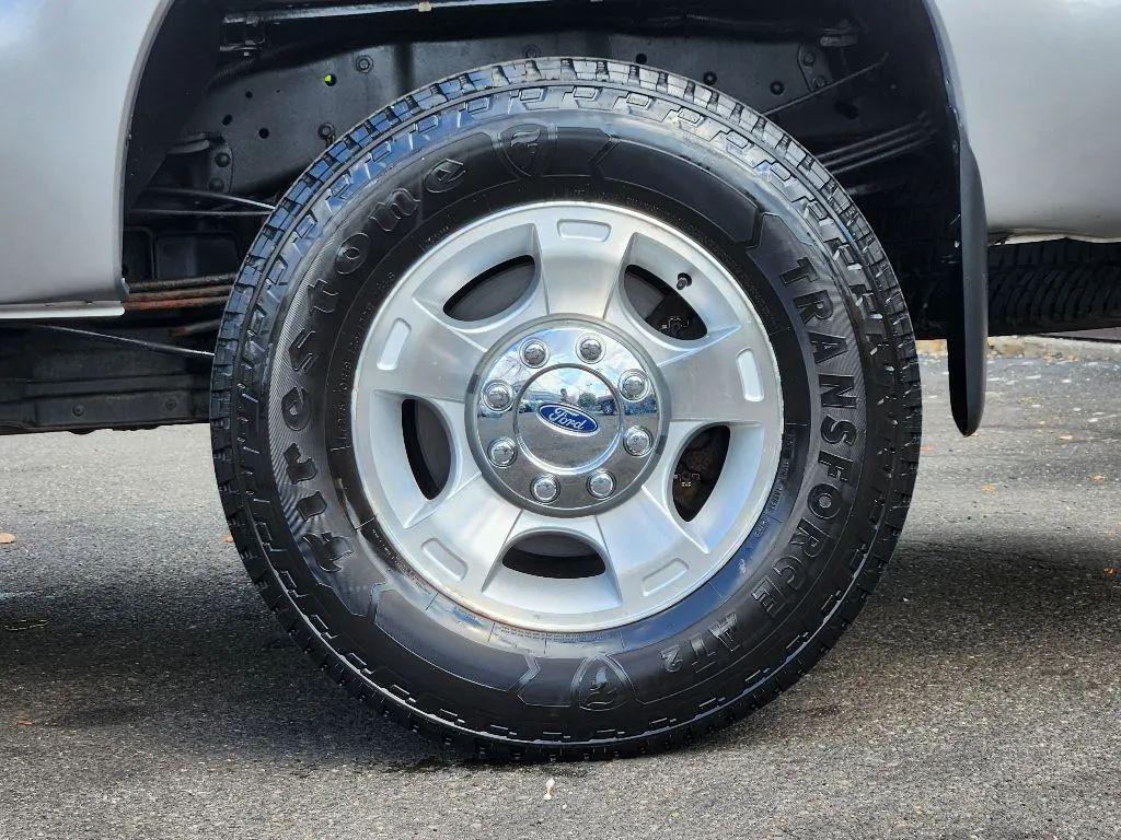 used 2015 Ford F-350 car, priced at $26,999