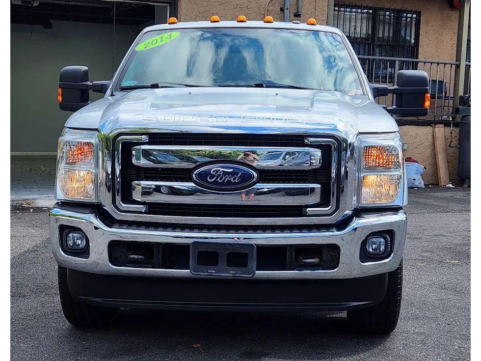 used 2015 Ford F-350 car, priced at $26,999