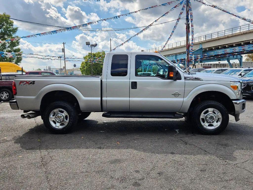 used 2015 Ford F-350 car, priced at $26,999