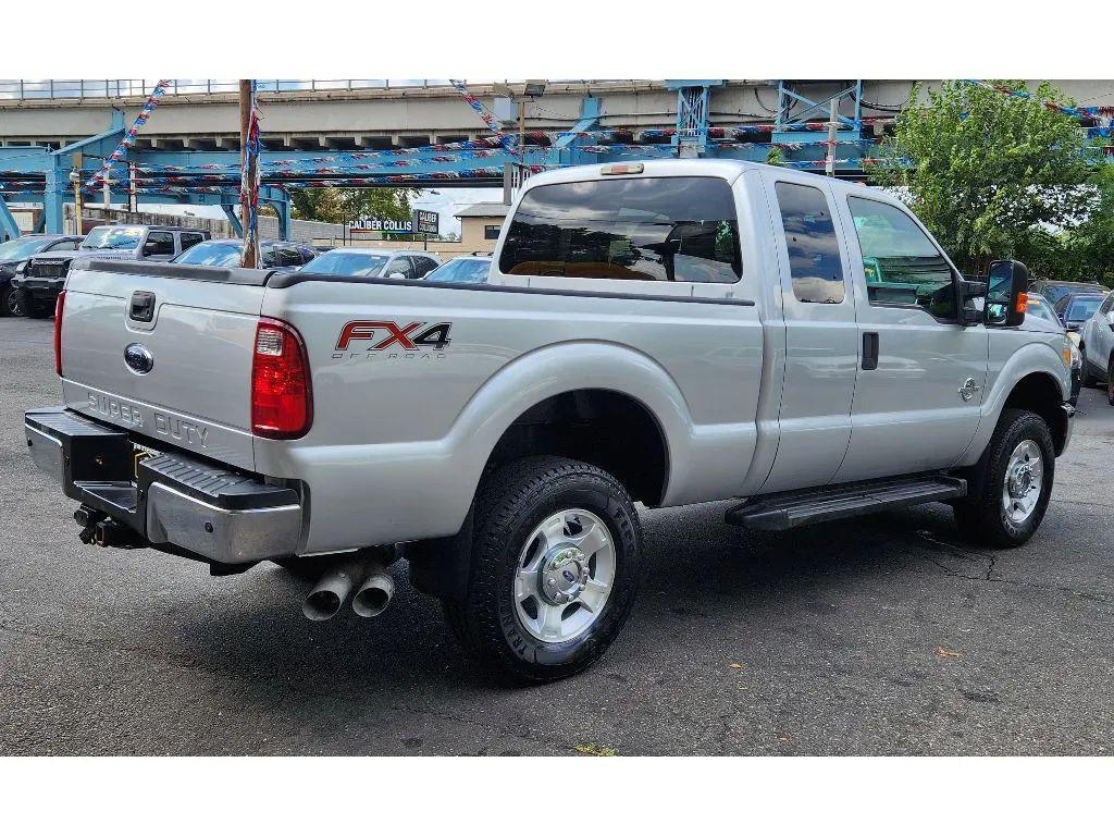 used 2015 Ford F-350 car, priced at $26,999
